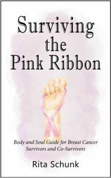 Surviving the Pink Ribbon