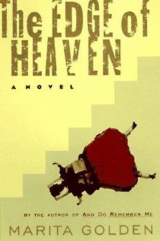 Hardcover The Edge of Heaven Book