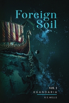 Paperback Foreign Soil: Volume I Book