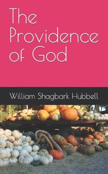 Paperback The Providence of God Book