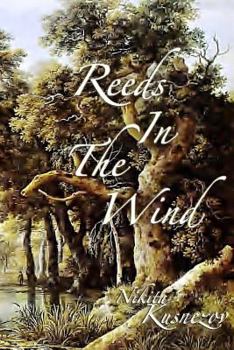 Paperback Reeds in the Wind Book