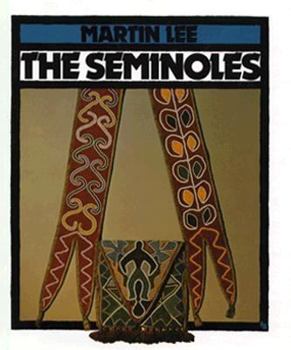 Library Binding The Seminoles Book
