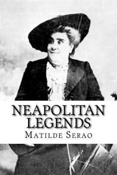 Paperback Neapolitan Legends Book