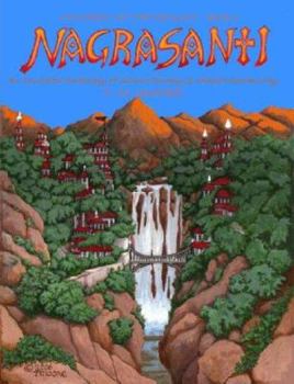 Paperback Nagrasanti Book