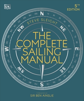 Flexibound The Complete Sailing Manual Book