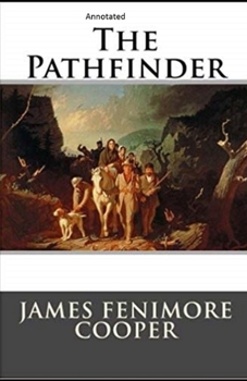 Paperback The Pathfinder Annotated Book