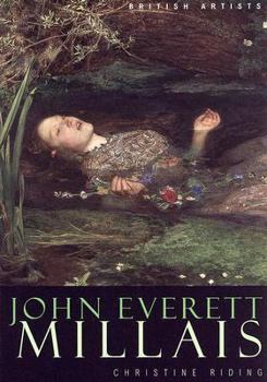 Paperback John Everett Millais Book