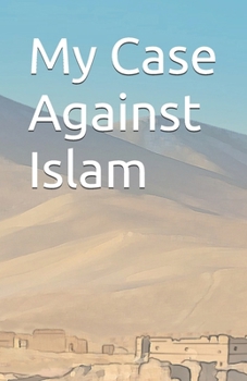 Paperback My Case Against Islam Book
