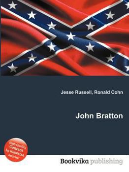 John Bratton