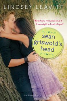 Paperback Sean Griswold's Head Book