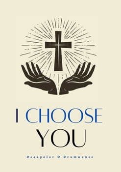 Paperback I Choose You Book