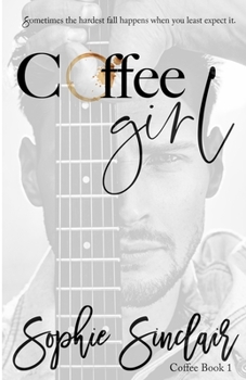 Paperback Coffee Girl Book