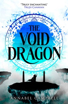 Paperback The Void Dragon Book