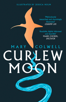Paperback Curlew Moon Book