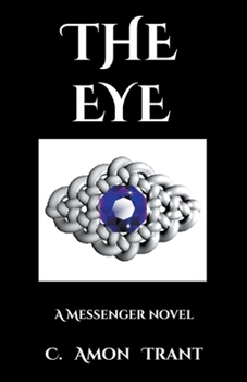 Paperback The Eye Book