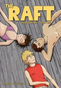 Paperback The Raft and Other Stories Book