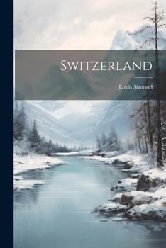 Paperback Switzerland Book