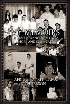 Paperback My Memoirs Book