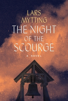 Hardcover The Night of the Scourge Book