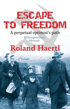 Paperback Escape to Freedom Book