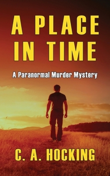 Paperback A Place In Time Book