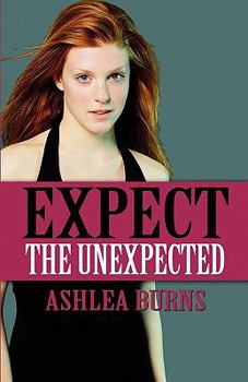 Paperback Expect the Unexpected Book