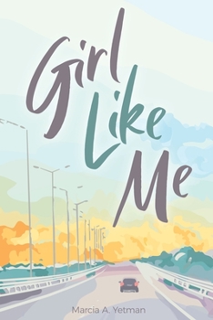 Paperback Girl Like Me Book