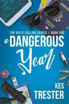 Paperback A Dangerous Year Book