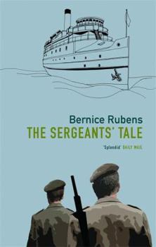 Paperback The Sergeants' Tale Book