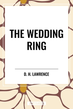Hardcover Wedding Ring Book