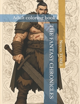 Paperback The Fantasy Chronicles: Knights, Mages & Dragons Book