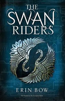 The Swan Riders - Book #2 of the Prisoners of Peace