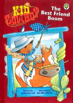 The Best Friend Boom