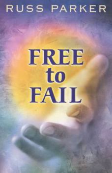 Paperback Free to Fail Book