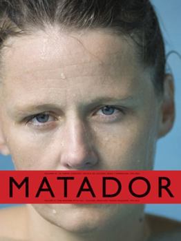 Paperback Matador O: Roni Horn & Vicente Todolí Book