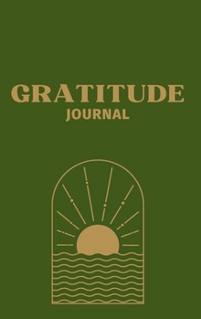 Hardcover Gratitude Journal [Australian Languages] Book