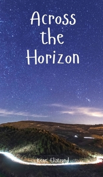 Hardcover Across the Horizon Book