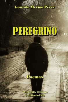 Paperback Peregrino [Spanish] Book