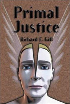 Paperback Primal Justice Book