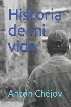 Paperback Historia de mi vida [Spanish] Book