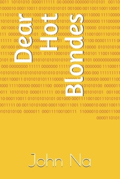 Paperback Dear Hot Blondes Book