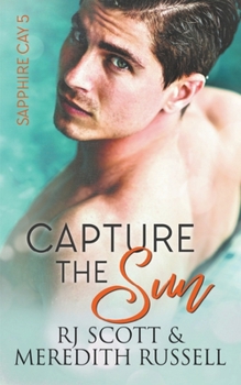 Paperback Capture The Sun Book