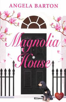 Paperback Magnolia House Book