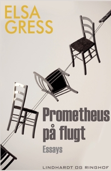Paperback Prometheus p? flugt [Danish] Book