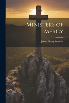 Paperback Ministers of Mercy Book