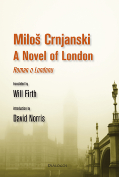 Paperback A Novel of London Book