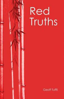 Paperback Red Truths Book