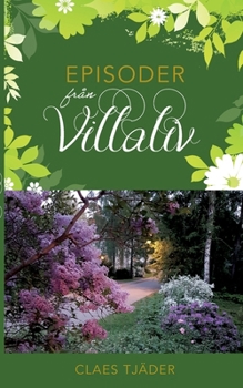 Paperback Episoder från villaliv [Swedish] Book