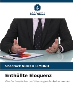 Paperback Enthüllte Eloquenz [German] Book