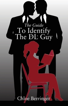 Paperback The Guide To Identify The DL Guy Book